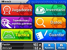 Inazuma Eleven Go