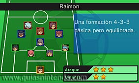 Inazuma Eleven Go