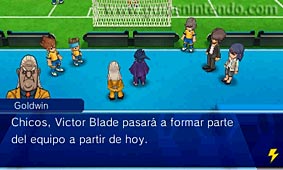 Inazuma Eleven Go