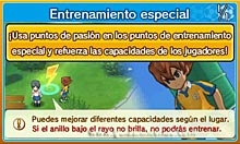 Inazuma Eleven Go