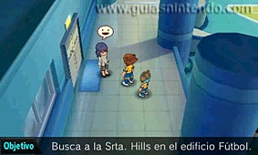 Inazuma Eleven Go