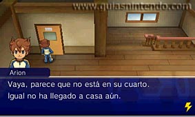 Inazuma Eleven Go