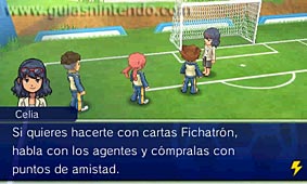 Inazuma Eleven Go