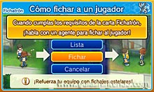 Inazuma Eleven Go