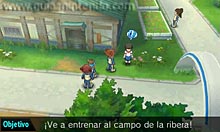 Inazuma Eleven Go