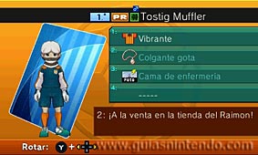 Inazuma Eleven Go