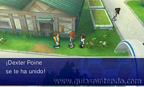 Inazuma Eleven Go