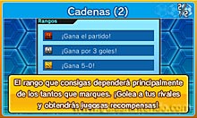 Inazuma Eleven Go