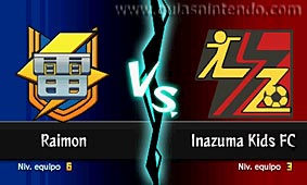 Inazuma Eleven Go