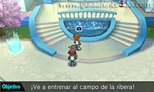 Inazuma Eleven Go