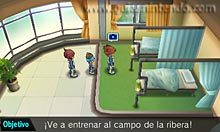 Inazuma Eleven Go