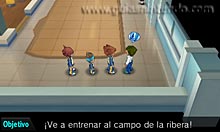 Inazuma Eleven Go