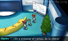 Inazuma Eleven Go