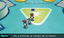 Inazuma Eleven Go