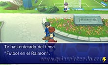 Inazuma Eleven Go