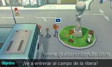 Inazuma Eleven Go