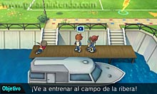 Inazuma Eleven Go