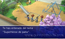 Inazuma Eleven Go