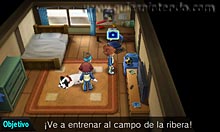 Inazuma Eleven Go