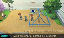 Inazuma Eleven Go