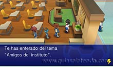 Inazuma Eleven Go