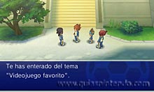 Inazuma Eleven Go