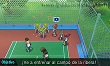 Inazuma Eleven Go