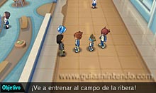 Inazuma Eleven Go