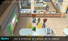 Inazuma Eleven Go
