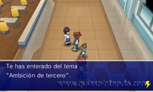 Inazuma Eleven Go