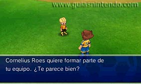 Inazuma Eleven Go