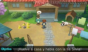 Inazuma Eleven Go