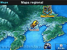 Inazuma Eleven Go