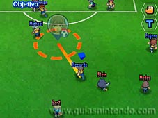 Inazuma Eleven Go