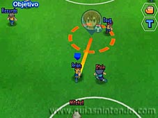 Inazuma Eleven Go