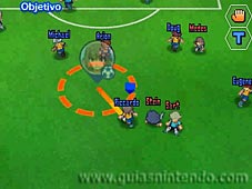 Inazuma Eleven Go