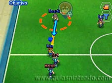 Inazuma Eleven Go