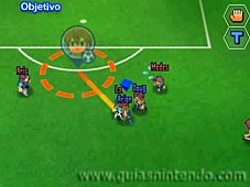 Inazuma Eleven Go