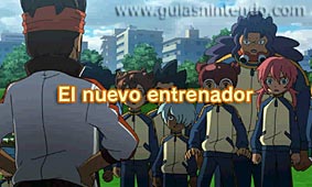 Inazuma Eleven Go