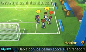 Inazuma Eleven Go