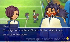 Inazuma Eleven Go