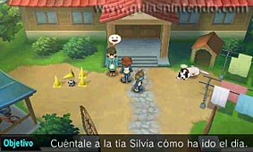 Inazuma Eleven Go