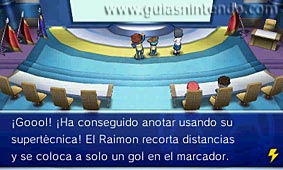 Inazuma Eleven Go