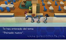 Inazuma Eleven Go