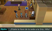 Inazuma Eleven Go