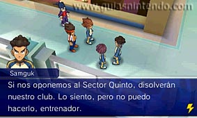 Inazuma Eleven Go