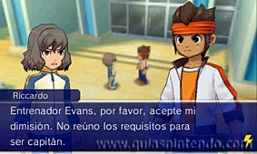 Inazuma Eleven Go