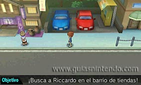 Inazuma Eleven Go