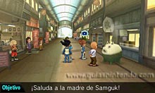 Inazuma Eleven Go