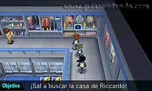 Inazuma Eleven Go